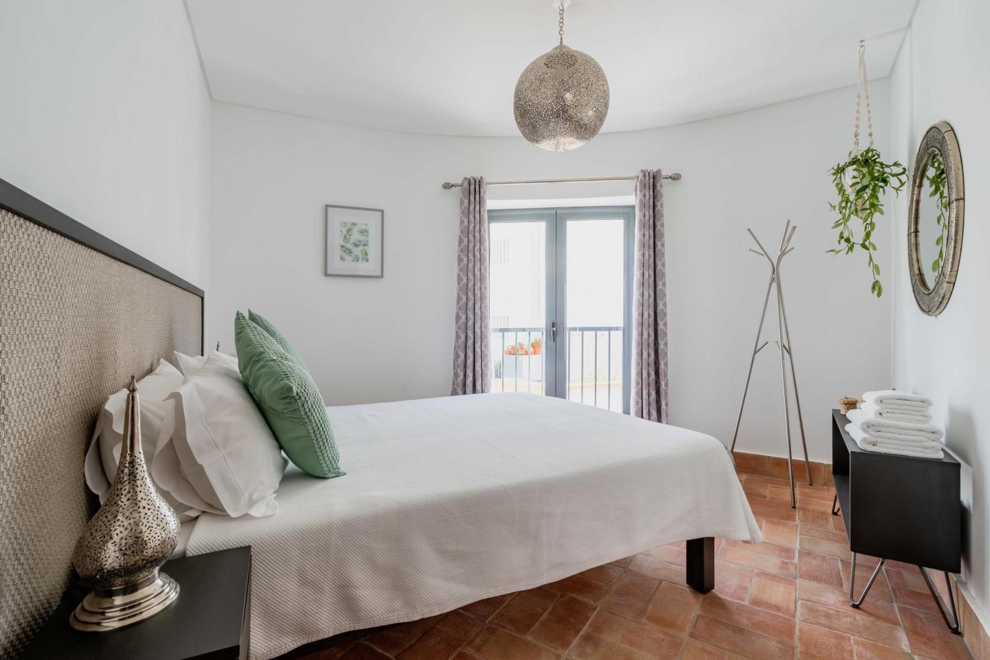 Casa Creativa Лагуш Экстерьер фото