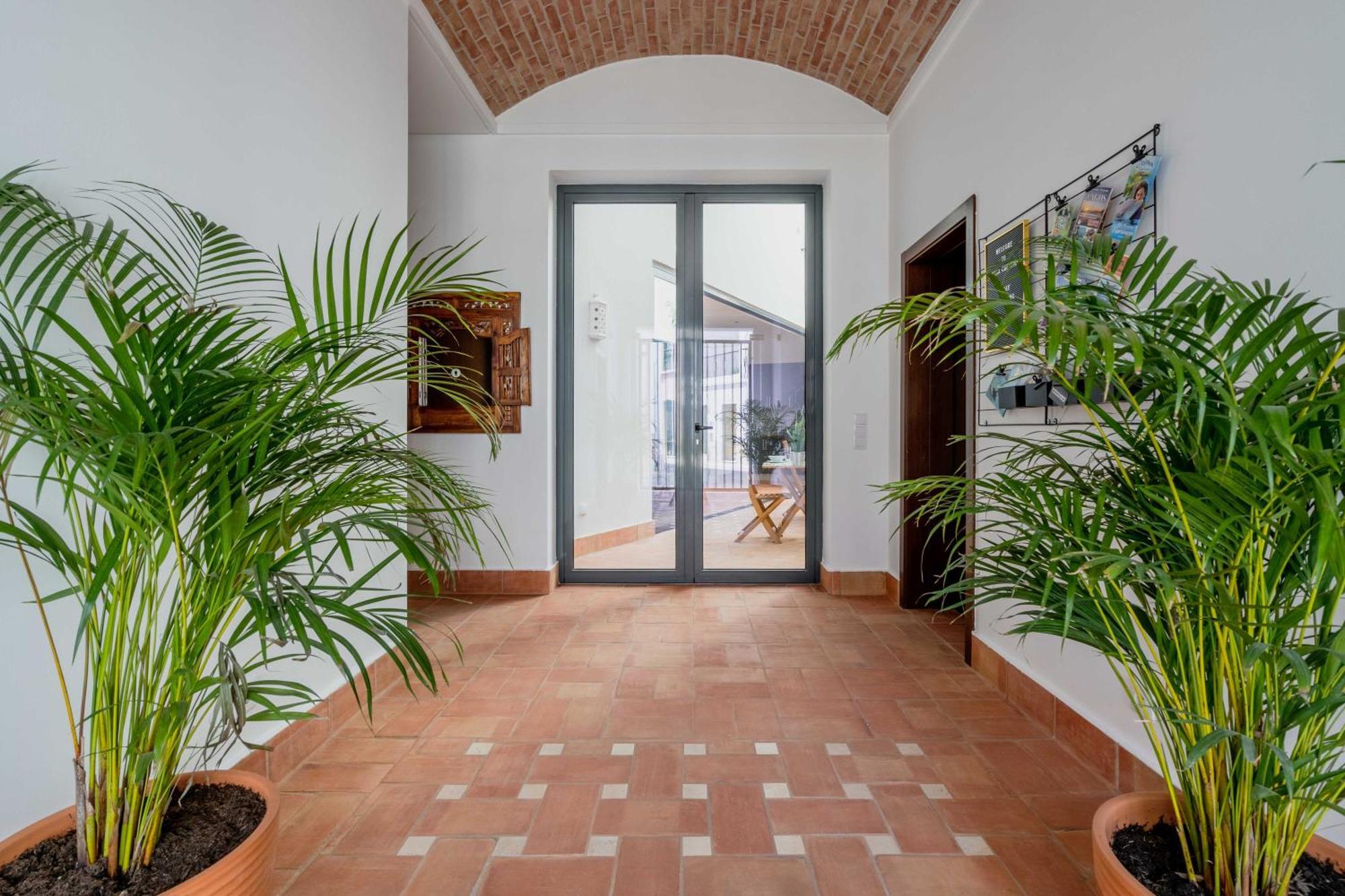Casa Creativa Лагуш Экстерьер фото