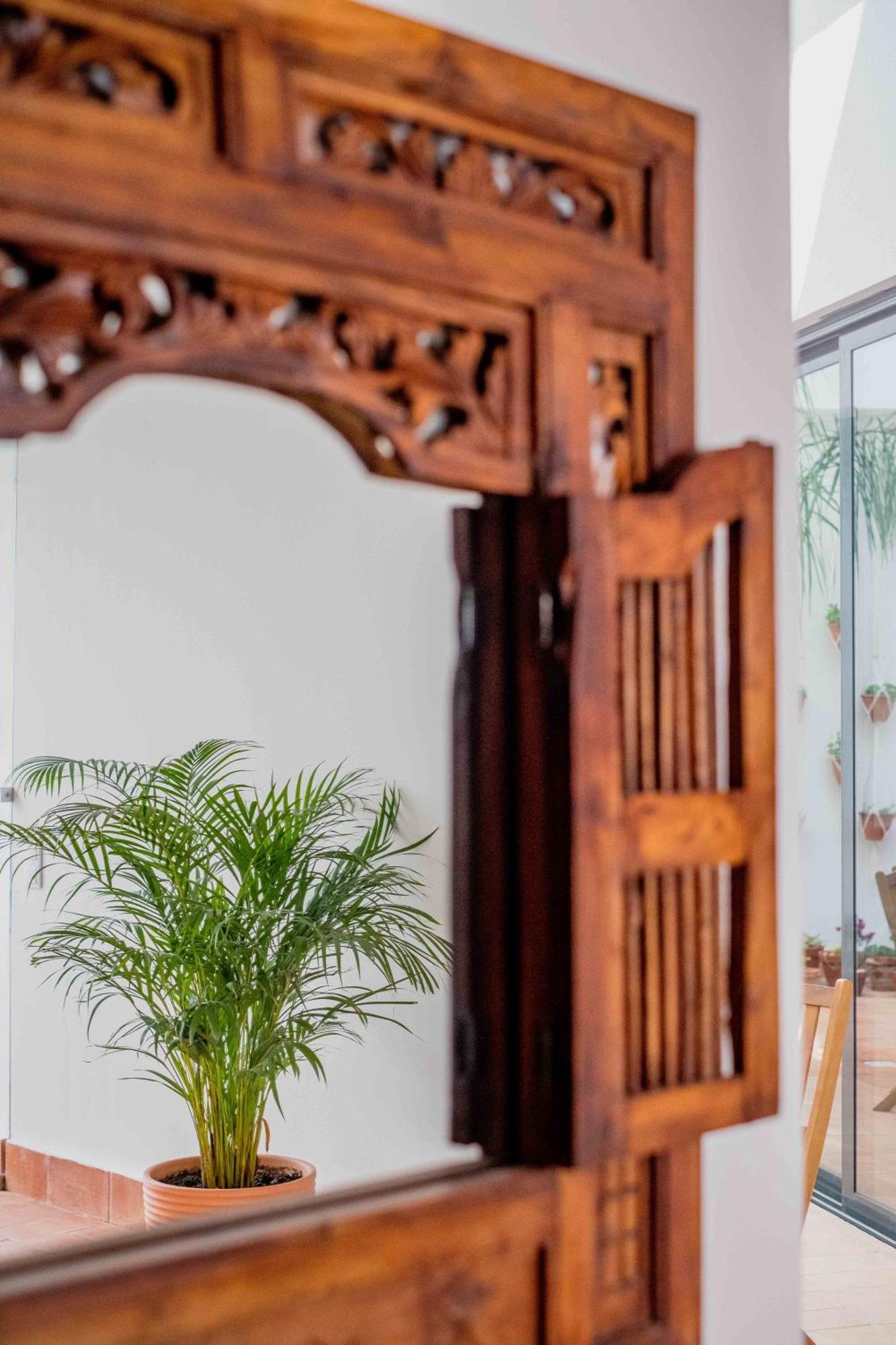 Casa Creativa Лагуш Экстерьер фото