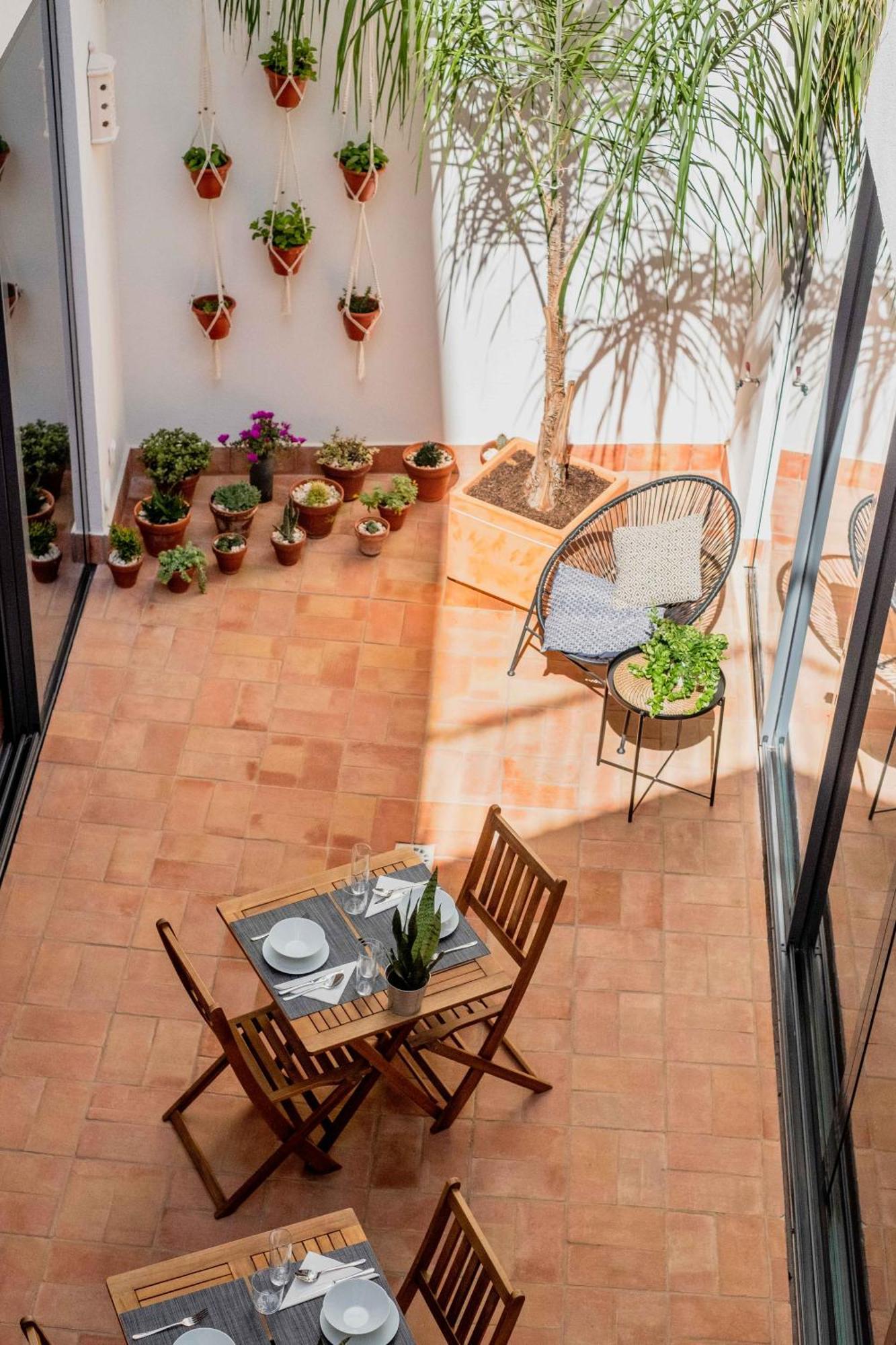 Casa Creativa Лагуш Экстерьер фото